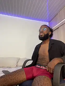 Jacksonking27 online show from 13, 1, 2026