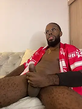 Jacksonking27 online show from 20, 4, 2026