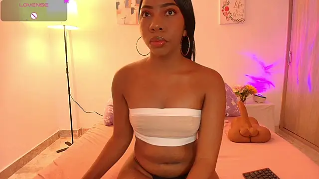 Meganbarko1 online show from 27, 3, 2026