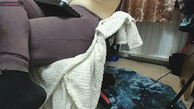 Queen Sport online show from 4, 12, 2025