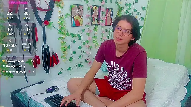 Andy gray online show from 4, 2, 2025