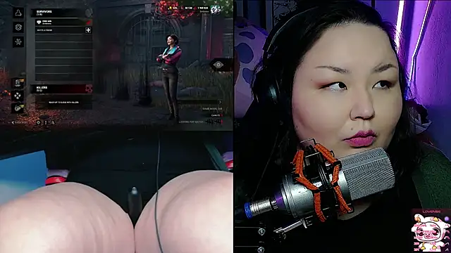 Snapshot of EmGreens chatting on 11, 2, 2025 EmGreens online show from 11, 2, 2025