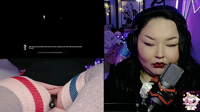 Snapshot of EmGreens chatting on 15, 3, 2025 EmGreens online show from 15, 3, 2025