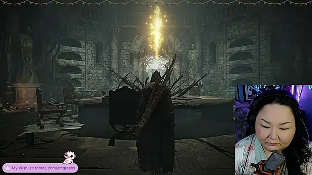 EmGreens online show from 20, 12, 2025