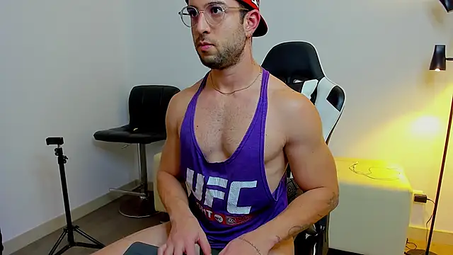 dafboy1 online show from 23, 11, 2025