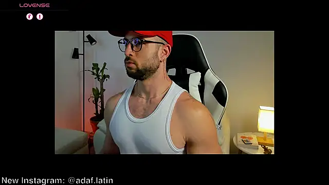 Snapshot of dafboy1 chatting on 14, 5, 2026 dafboy1 online show from 14, 5, 2026