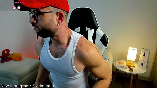 Snapshot of dafboy1 chatting on 15, 5, 2026 dafboy1 online show from 15, 5, 2026