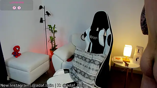 Snapshot of dafboy1 chatting on 19, 5, 2026 dafboy1 online show from 19, 5, 2026