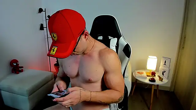 Snapshot of dafboy1 chatting on 23, 5, 2026 dafboy1 online show from 23, 5, 2026