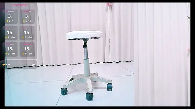 Aster Hoa online show from 1, 12, 2025