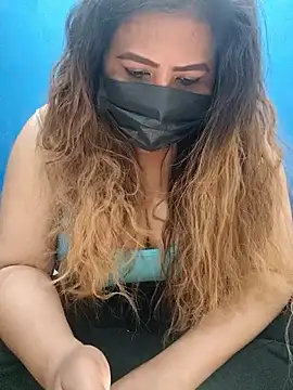 Ruchikalive online show from 10, 1, 2026