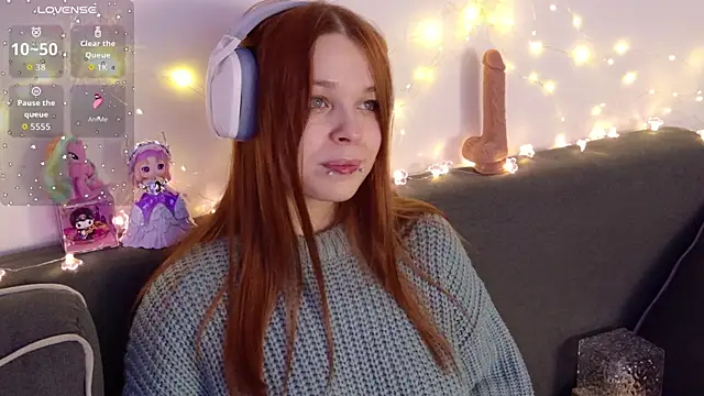 ValBae online show from 7, 1, 2026