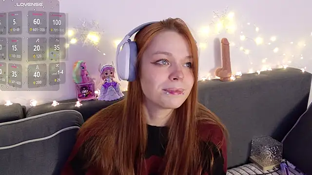 ValBae online show from 9, 1, 2026