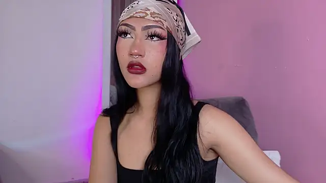 miluv19 online show from 10, 4, 2026