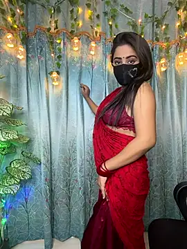 Monabby97 online show from 5, 12, 2025