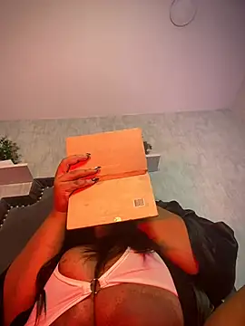 ailynBlaze online show from 25, 2, 2025