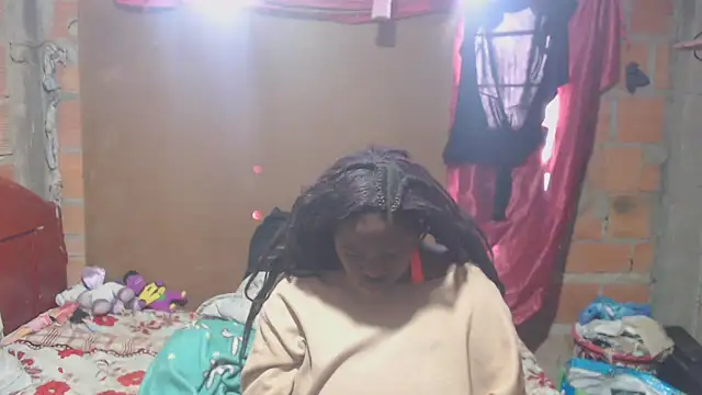 jjannakinky online show from 4, 10, 2025