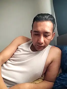 misterioso258 online show from 13, 4, 2026