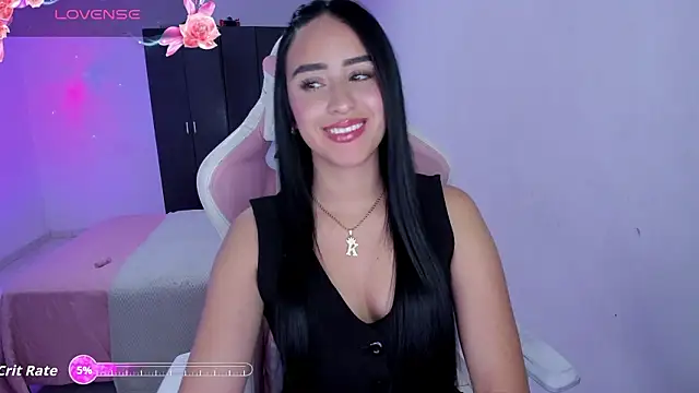 Tinylottie online show from 12, 3, 2026