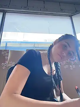 Tinylottie online show from 14, 4, 2026