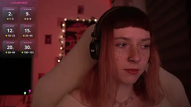 juliapie online show from 7, 12, 2024