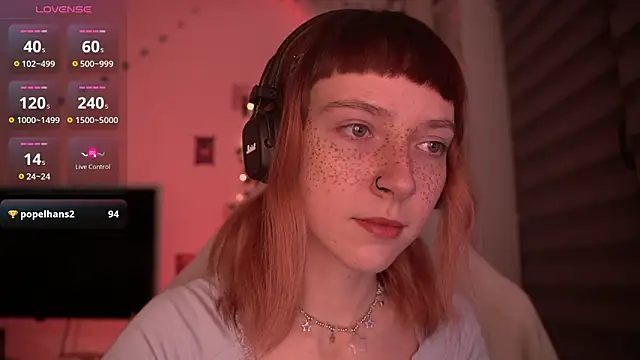 juliapie online show from 11, 12, 2024