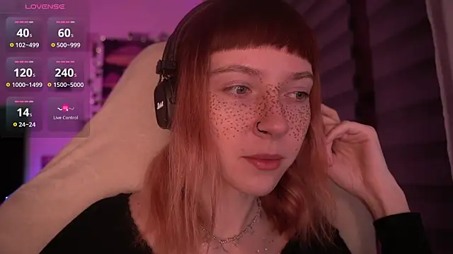 juliapie online show from 20, 12, 2024