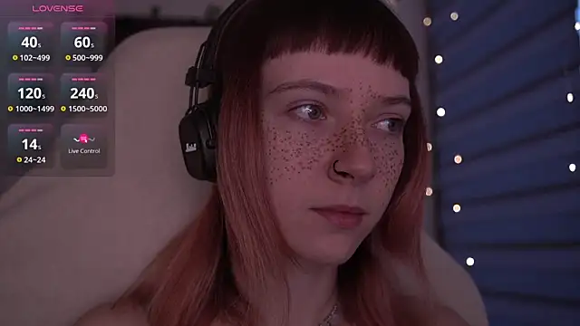 juliapie online show from 7, 2, 2025