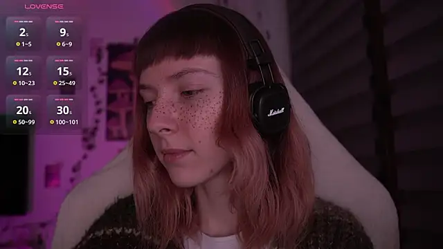 juliapie online show from 20, 2, 2025