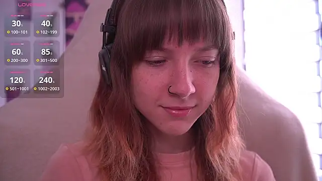 juliapie online show from 19, 10, 2025