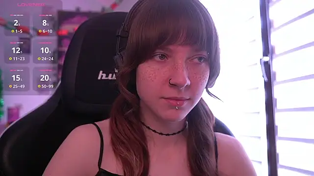 juliapie online show from 27, 2, 2026