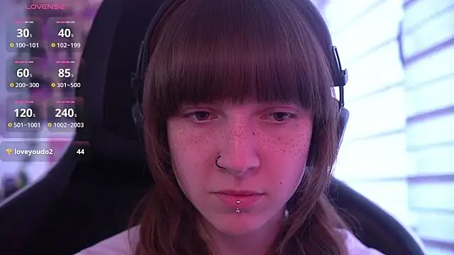 juliapie online show from 2, 5, 2026
