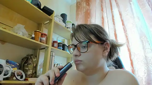 Snapshot of Seductive_She_Wolf chatting on 23, 4, 2026 Seductive She Wolf online show from 23, 4, 2026