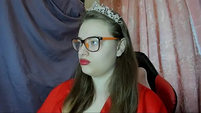 Snapshot of Seductive_She_Wolf chatting on 29, 4, 2026 Seductive She Wolf online show from 29, 4, 2026