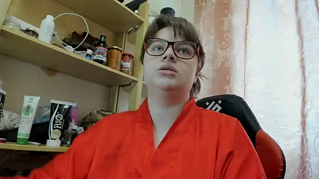 Snapshot of Seductive_She_Wolf chatting on 16, 5, 2026 Seductive She Wolf online show from 16, 5, 2026