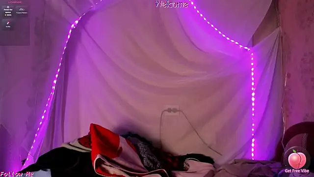 Snapshot of Seductive_She_Wolf chatting on 29, 5, 2026 Seductive She Wolf online show from 29, 5, 2026