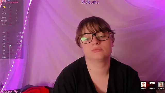 Snapshot of Seductive_She_Wolf chatting on 3, 6, 2026 Seductive She Wolf online show from 3, 6, 2026