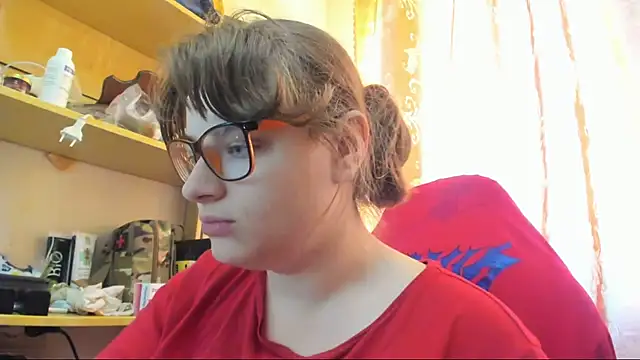 Snapshot of Seductive_She_Wolf chatting on 8, 6, 2026 Seductive She Wolf online show from 8, 6, 2026