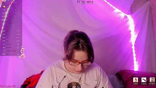 Snapshot of Seductive_She_Wolf chatting on 9, 6, 2026 Seductive She Wolf online show from 9, 6, 2026