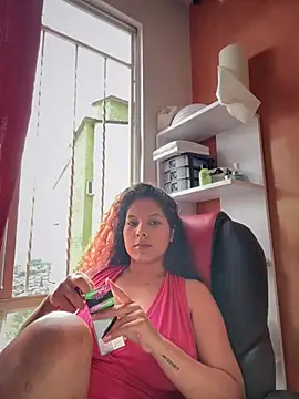 dannacoleman  online show from 30, 12, 2024