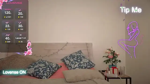 Snapshot of Wonder_Power chatting on 29, 1, 2025 Wonder Power online show from 29, 1, 2025