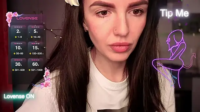 Snapshot of Wonder_Power chatting on 3, 2, 2025 Wonder Power online show from 3, 2, 2025