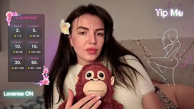 Snapshot of Wonder_Power chatting on 6, 2, 2025 Wonder Power online show from 6, 2, 2025