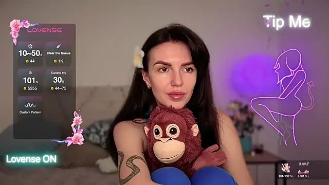 Snapshot of Wonder_Power chatting on 6, 2, 2025 Wonder Power online show from 6, 2, 2025