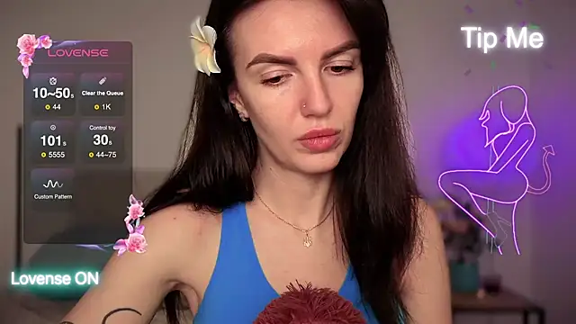 Snapshot of Wonder_Power chatting on 7, 2, 2025 Wonder Power online show from 7, 2, 2025