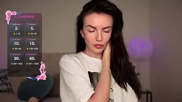 Snapshot of Wonder_Power chatting on 7, 2, 2025 Wonder Power online show from 7, 2, 2025