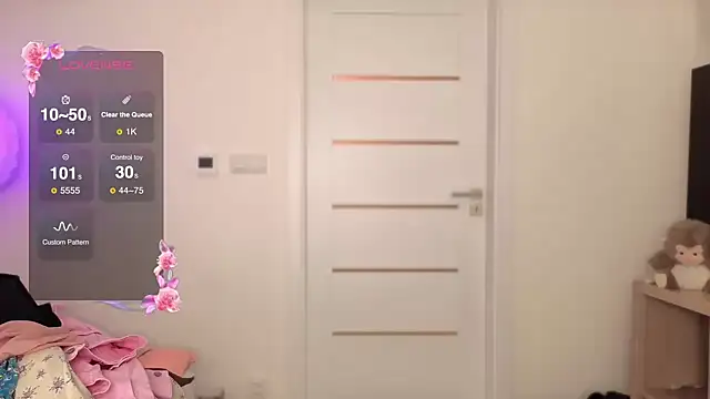 Snapshot of Wonder_Power chatting on 7, 2, 2025 Wonder Power online show from 7, 2, 2025