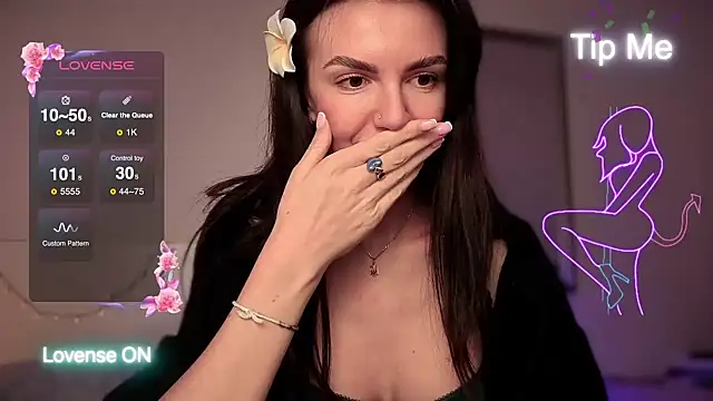 Snapshot of Wonder_Power chatting on 15, 2, 2025 Wonder Power online show from 15, 2, 2025