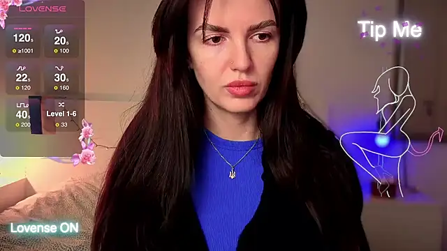 Snapshot of Wonder_Power chatting on 19, 2, 2025 Wonder Power online show from 19, 2, 2025