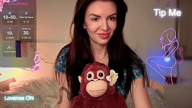 Snapshot of Wonder_Power chatting on 19, 2, 2025 Wonder Power online show from 19, 2, 2025